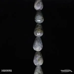 [10203052] Drop Fac 13x18 Labradorite