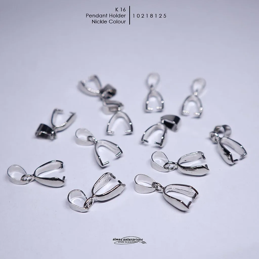 [10218125] K16 NC Pendant Holder/12