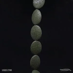 [10221700] 1209 32x24 Deep Green Lava