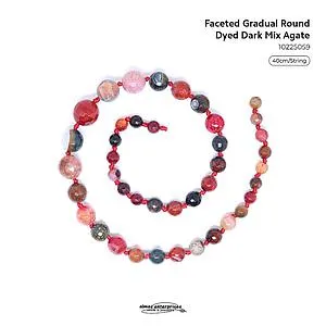 [10225059] Fac Gradual Rd D.Drk Mix Agt