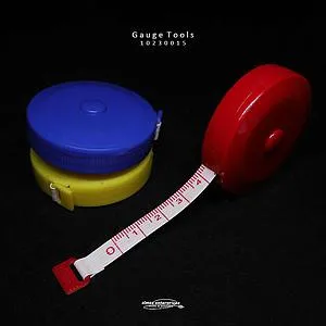 [10230015] Gauge Tools