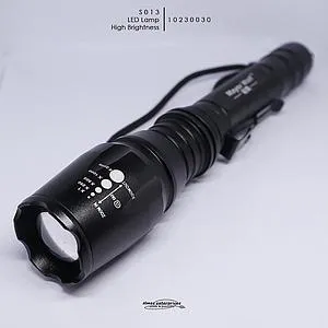 [10230030] S013 High Brightness LED Lamp