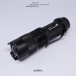 [10230032] S039 High Brightness LED Lamp