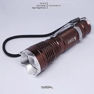 [10230033] S028 High Brightness LED Lamp