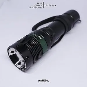 [10230034] S010 High Brightness LED Lamp