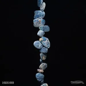 [10231003] Side Drill Big Chips Apatite