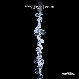 [10231010] Side Drill Big Chips Rock Cry