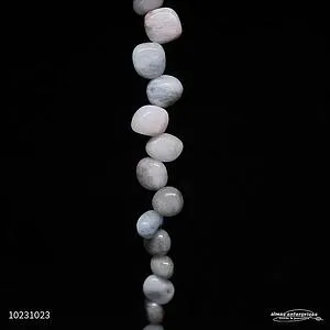[10231023] Side Drill Big Chips Aqua AB