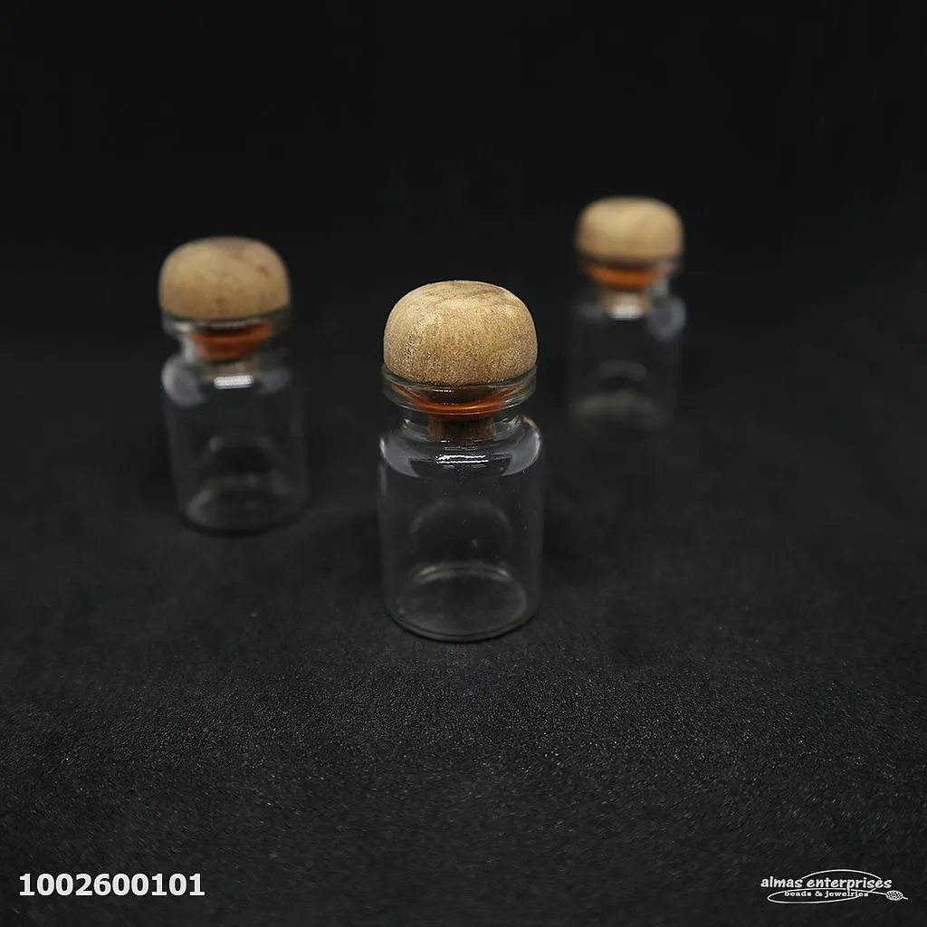 [1002600102] Crystal Bottle/3 (Big)