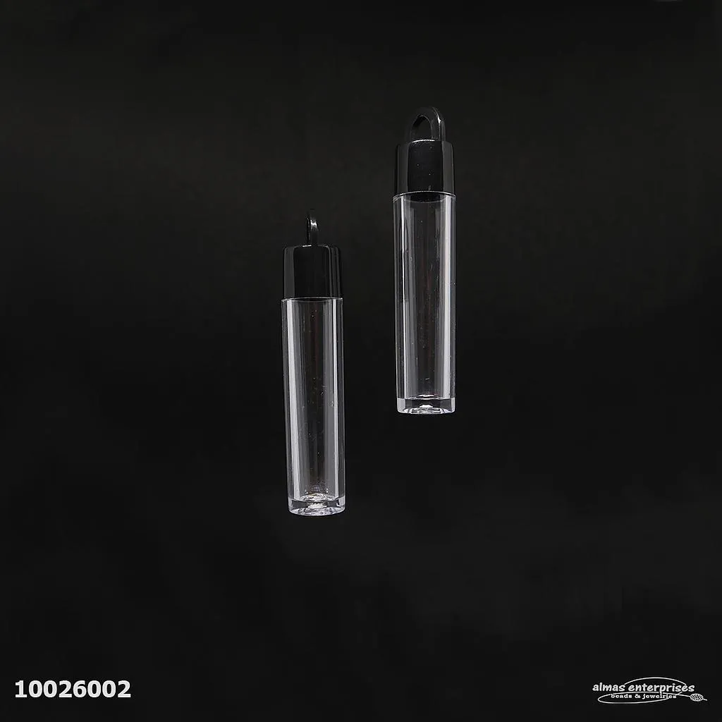 [10026004] Beads Bottle/3 (Big)