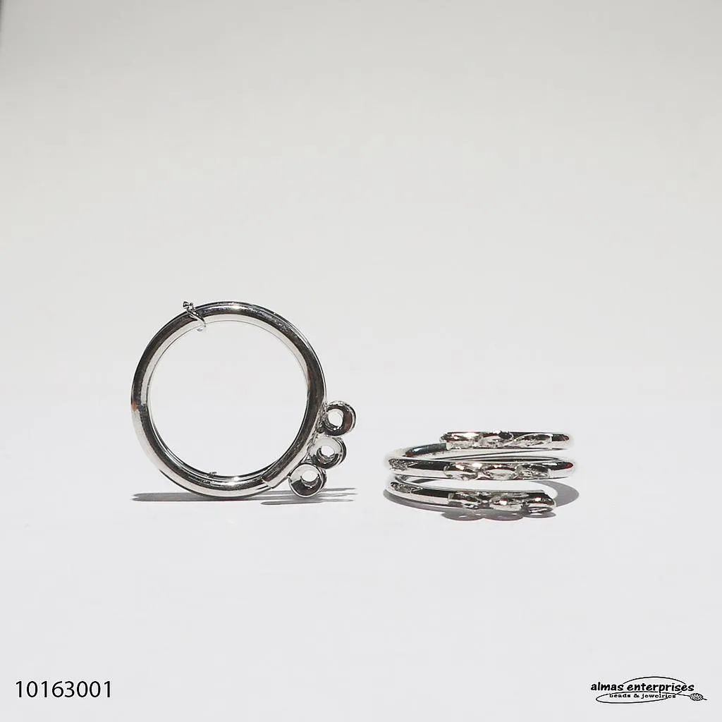 [10163001] Grape Rings/6 (Nickle)