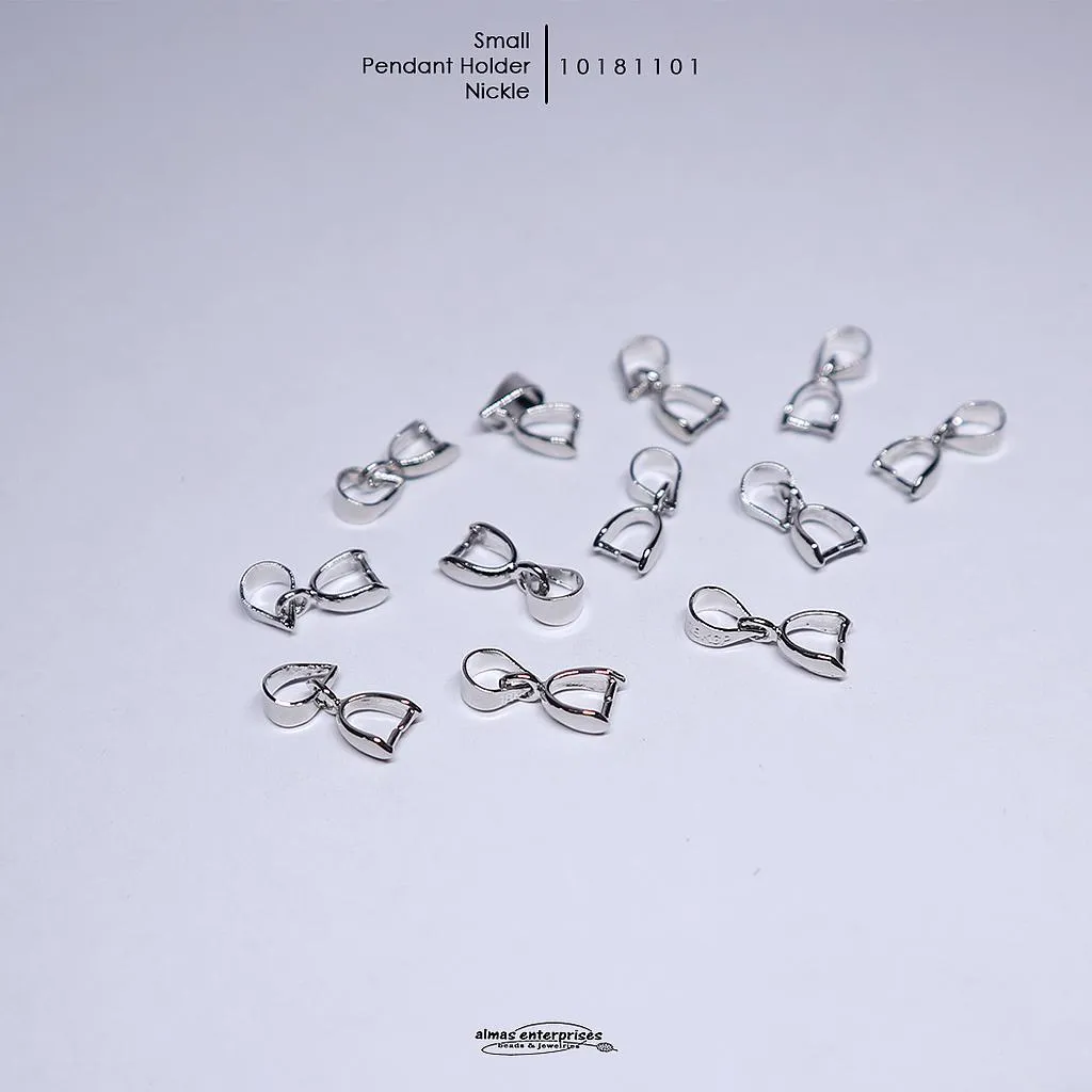 [10181102] NC Pendant Holder/12 (Medium)