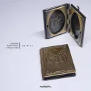 Scriptures Photo Frame