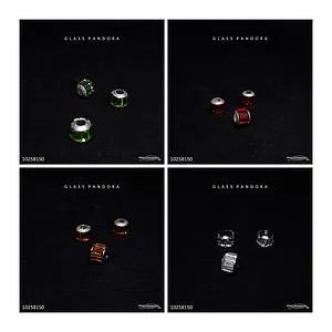 Glass Pandora/3