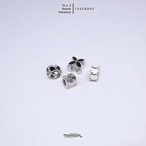 No.3 Beads Pandora/3