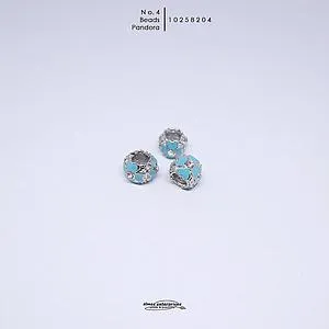 No.4 Beads Pandora/3