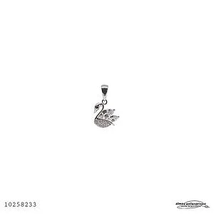 No.33 Charm Pandora