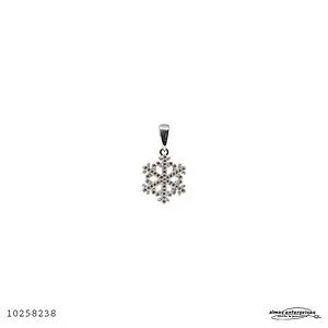 No.38 Charm Pandora