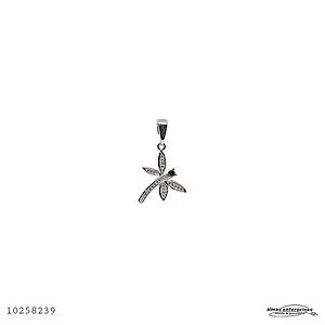 No.39 Charm Pandora