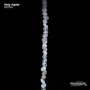 [10277014] Grey Agate