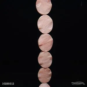 [10289312] Oval Wave 25x30 Sun Stone