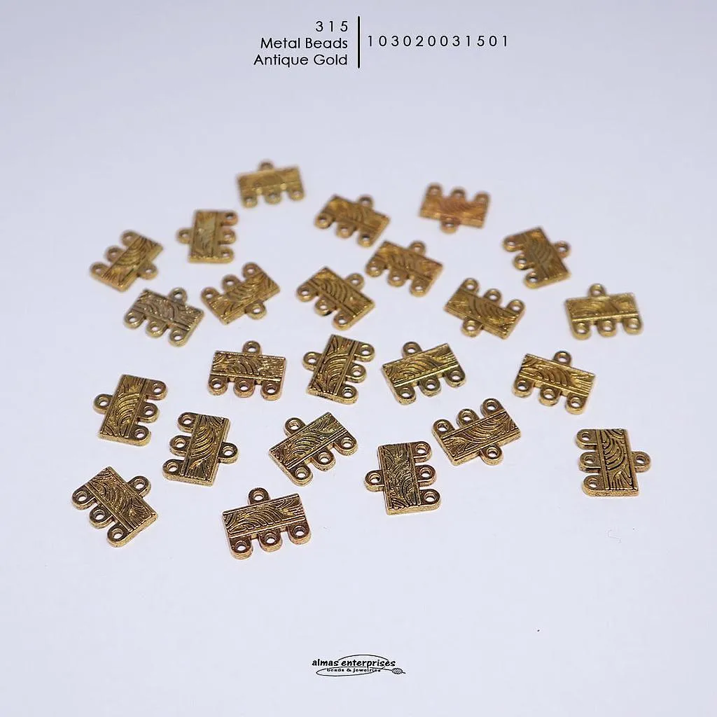 [103020031501] MB 315 (L) AG/24