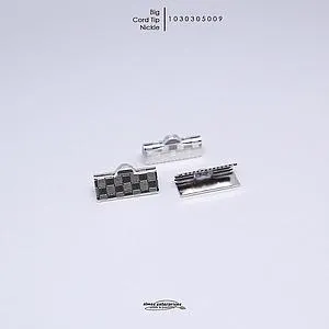 [1030305009] NC Big Cord Tip/6