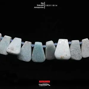 [10311014] Sidedrill Big Amazonite