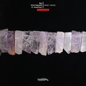 [10311053] Big Stick Sidedrill Lt.Amethyst