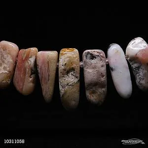 [10311058] Big Stick Sidedrill Opal Pink