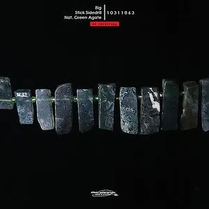 [10311063] Big Stick Sidedrill Nat.Green Agt