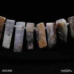 [10311064] Big Stick Sidedrill Blue Opal