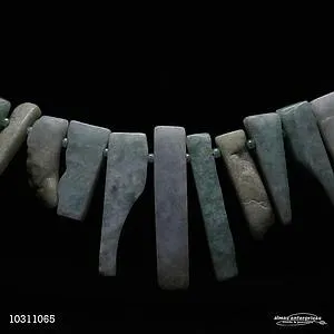 [10311065] Big Stick Sidedrill Green Jade