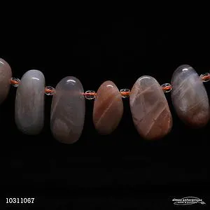 [10311067] Big Stick Sidedrill Moon Stone