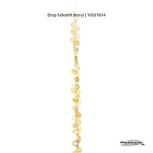 [10331014] Drop Sidedrill Berryl