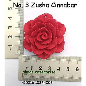 [10364003] No.3 Zusha Cinnabar