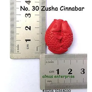 [10364030] No.30 Zusha Cinnabar/2