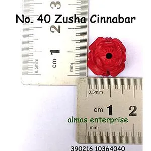 [10364040] No.40 Zusha Cinnabar/3