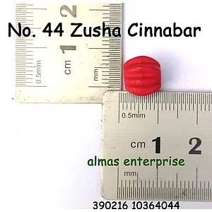 [10364044] No.44 Zusha Cinnabar/3