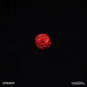 [10364053] No.53 Zusha Cinnabar/2