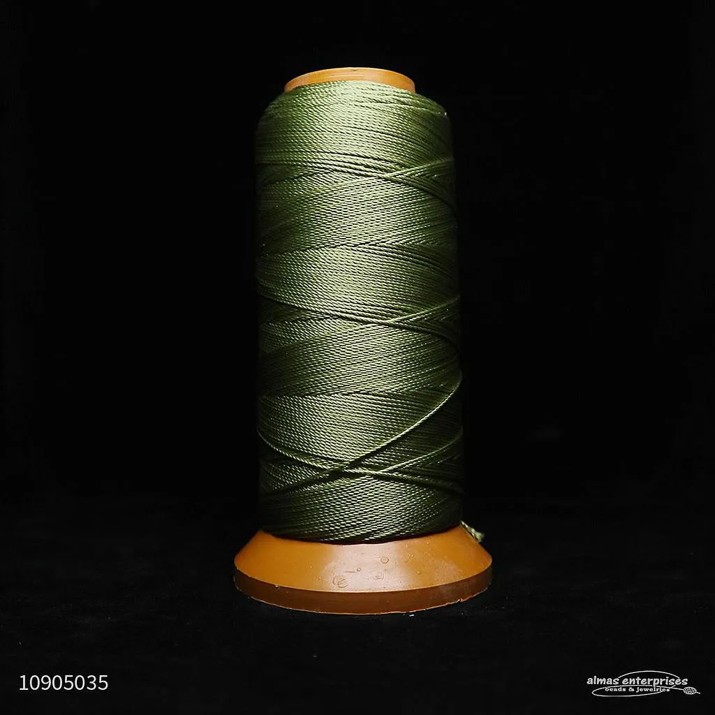 [10905035] Colour Thread 018
