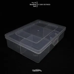[1100107003] 9x12.3x3.2 Beading Box