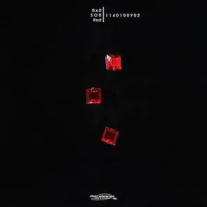 [1140100902] Sq 8x8 Red SOB/24