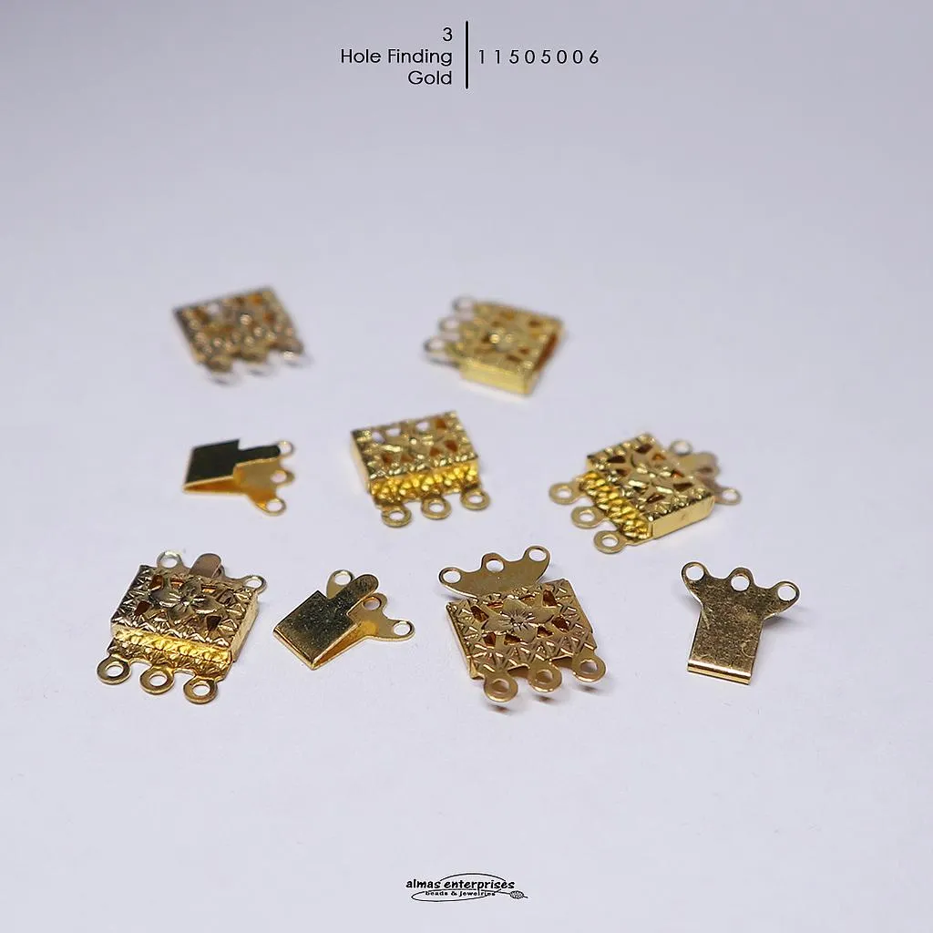 [11505006] GP 6 3 Hole Finding/6