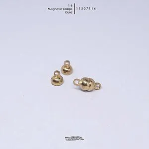 [11507116] GP 16 Magnetic Clasps /4