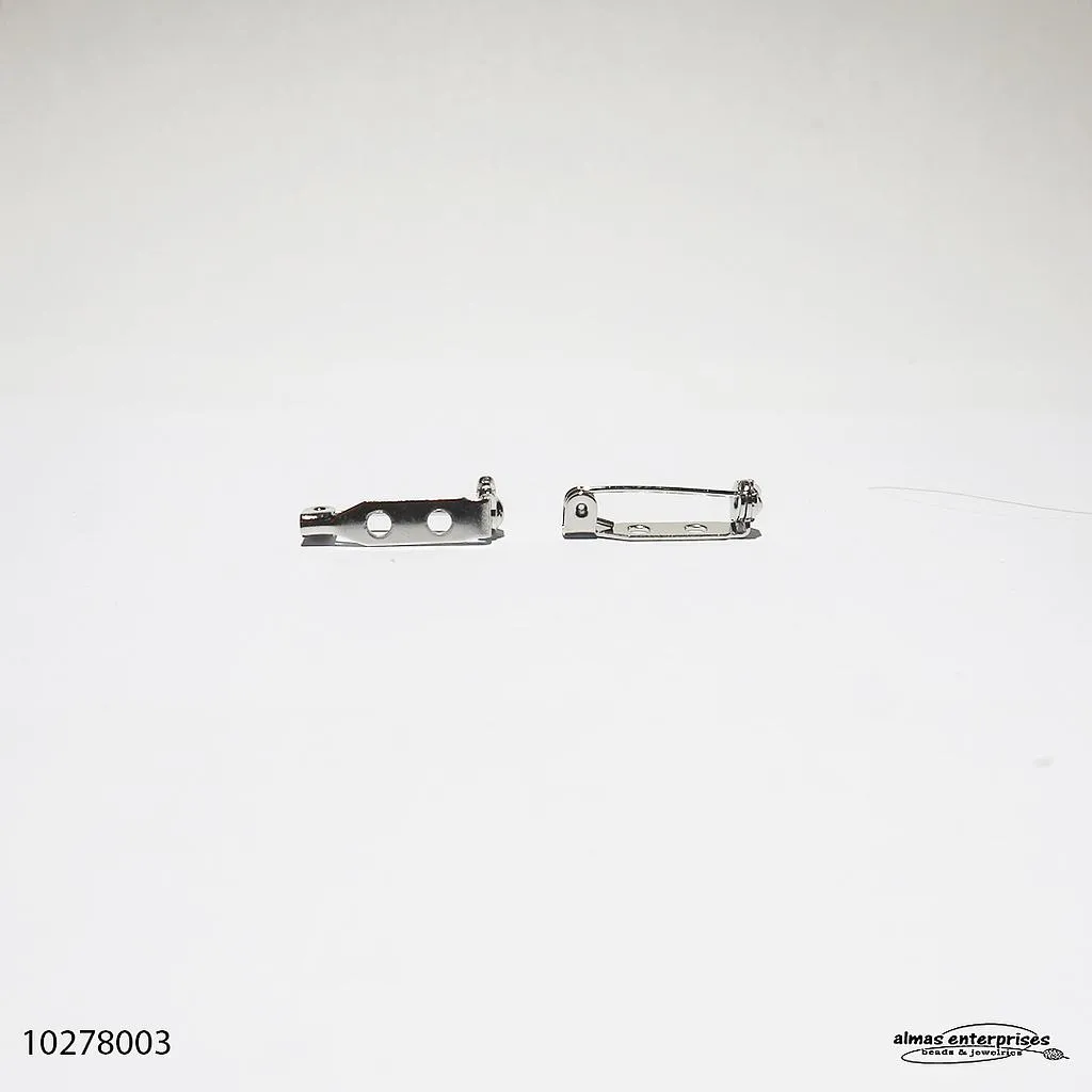 [10278001] Pin Brooch/12 (Big)