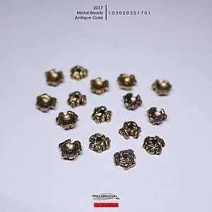 [103020201701] MB 2017/24 (AntiqGold)