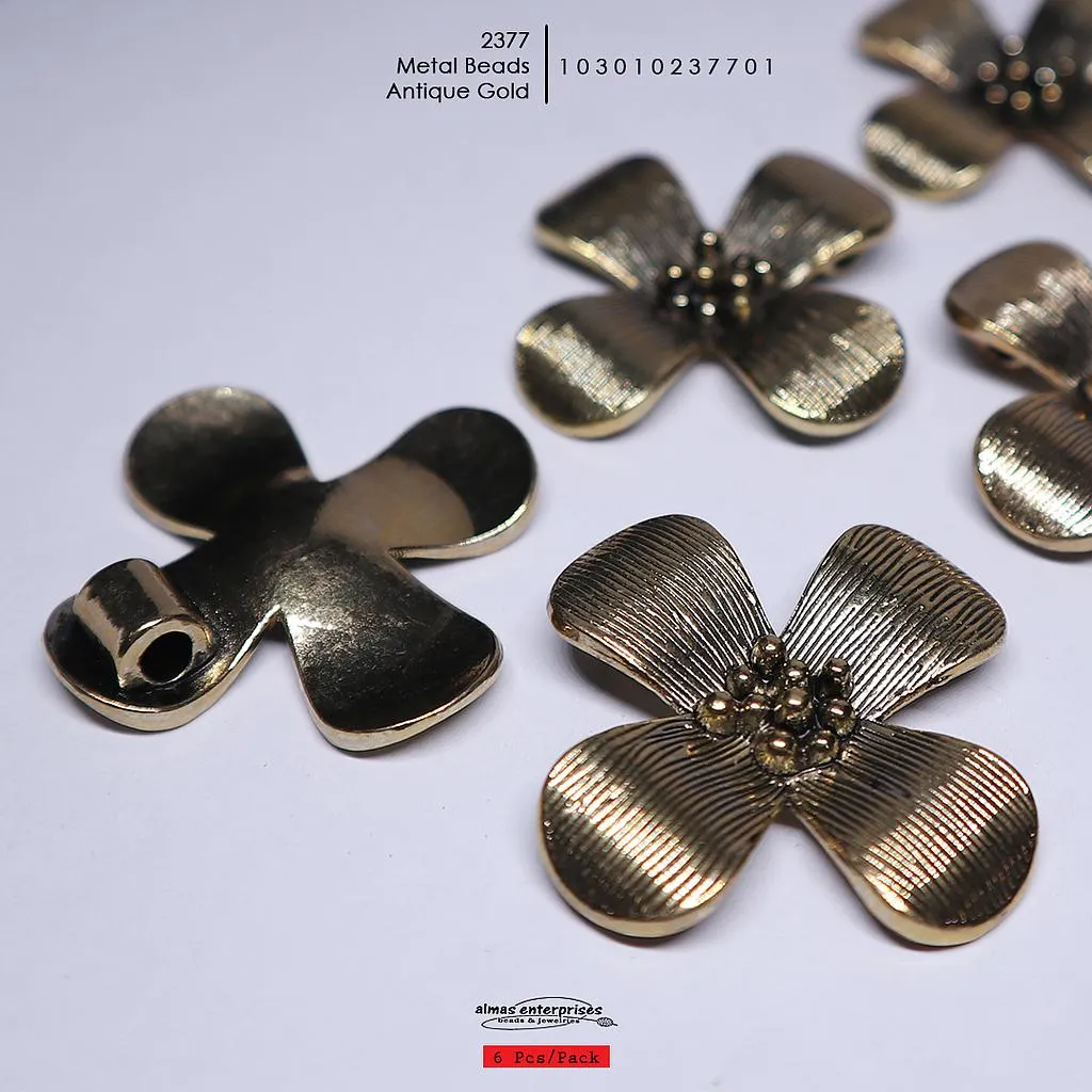 [103020237701] MB 2377/6 (AntiqGold)