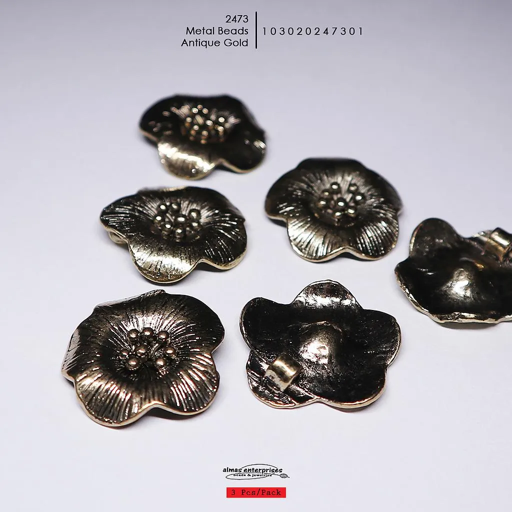[103020247301] MB 2473 /6 (AntiqGold)