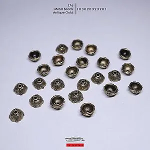 [103020323901] MB 3239/24 (AntiqGold)
